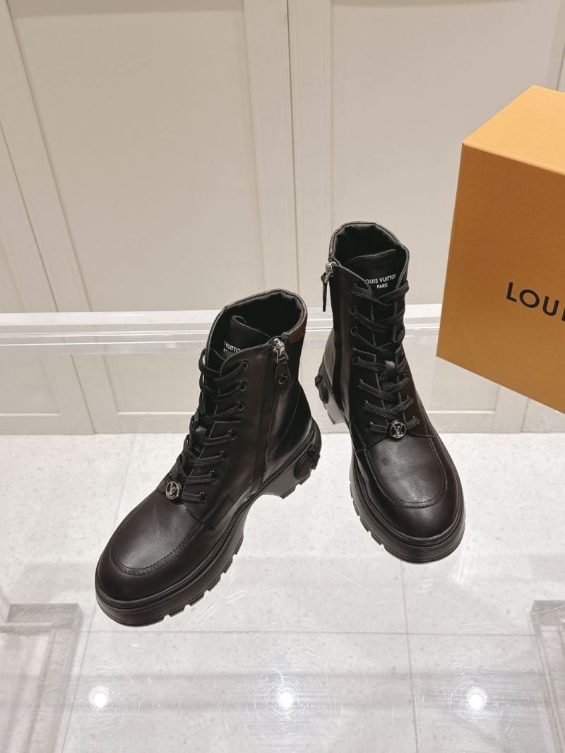 l0vis Vvtt0n boots